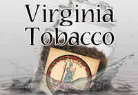 Virginia Tobacco - Silver Cloud Edition